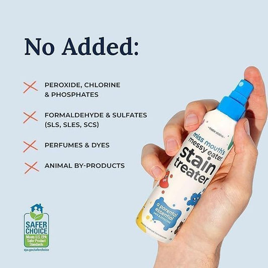 Magic Stain Remover Spray (Pack of 2)