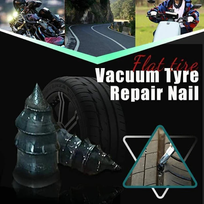 🔥HOT SALE🔥Tube-Less Tire Mending Nail