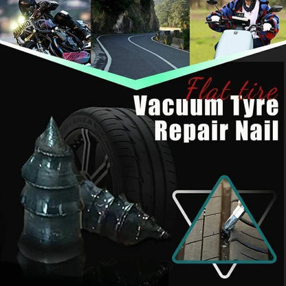 🔥HOT SALE🔥Tube-Less Tire Mending Nail