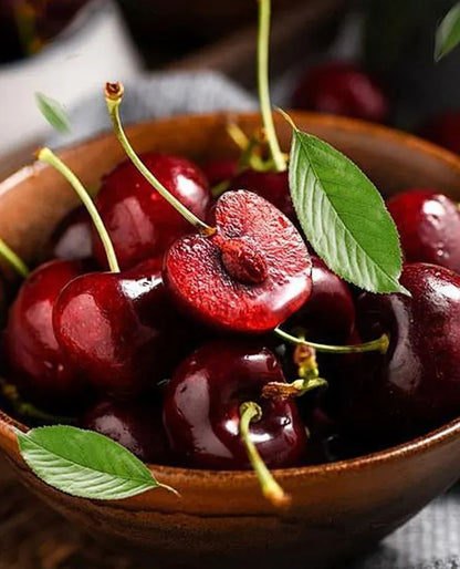 Cherrioxy™ Rainier Cherry Fruit Seeds (100 gms)