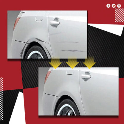 Instant Car Scratch Repair Pen (🚗 BUY 1 GET 1 FREE )