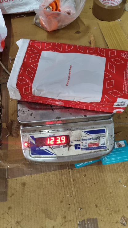 Pet Hair Removal Gloves Pack of 2