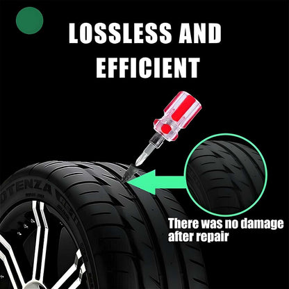 🔥HOT SALE🔥Tube-Less Tire Mending Nail