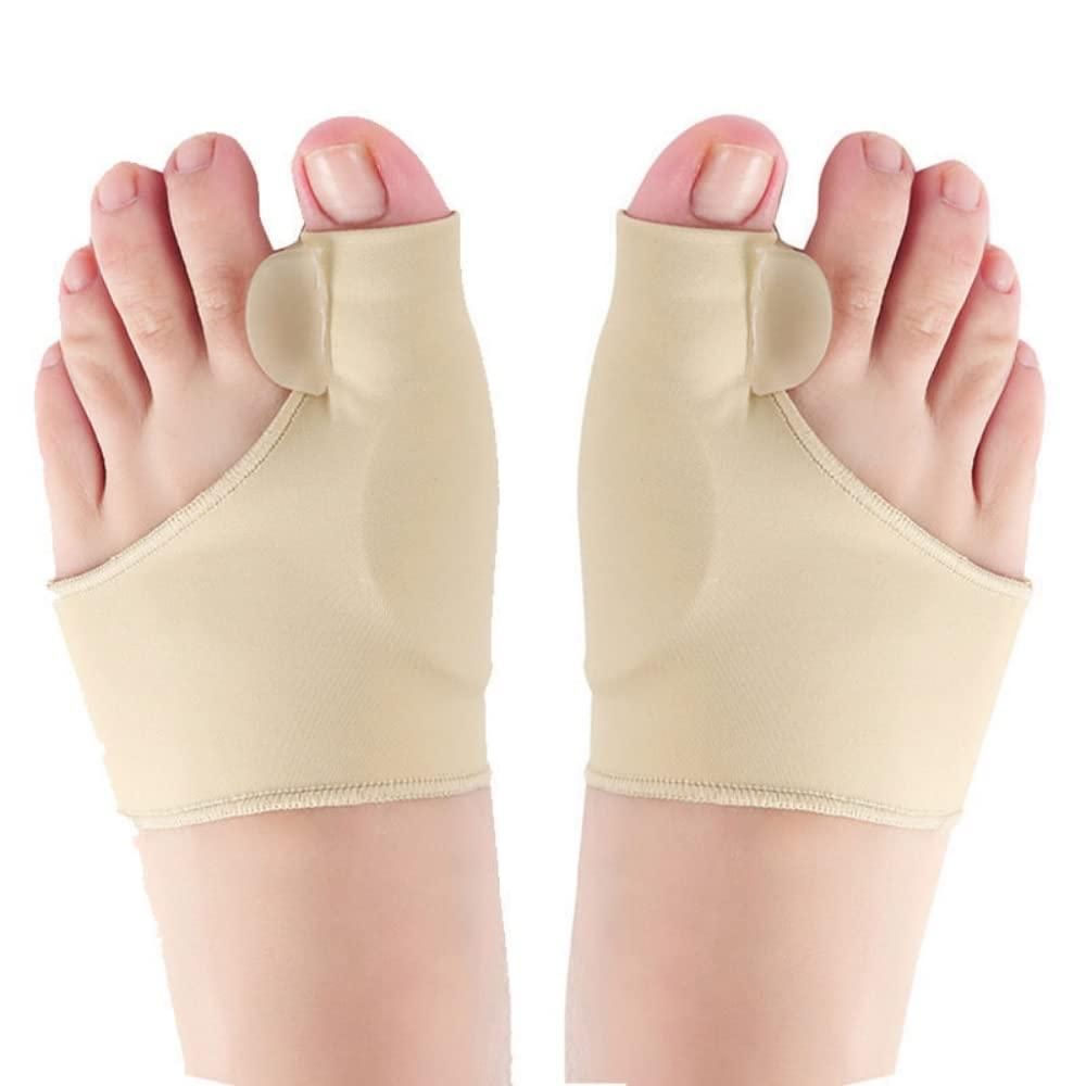 Neslemy™ Premium Elastic Toe Separators – Comfortable Pain Relief & Alignment