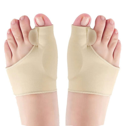 Neslemy™ Premium Elastic Toe Separators – Comfortable Pain Relief & Alignment
