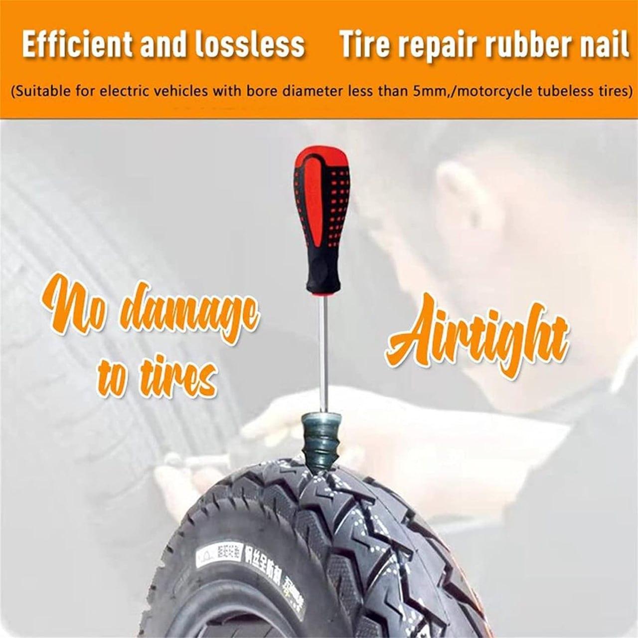🔥HOT SALE🔥Tube-Less Tire Mending Nail