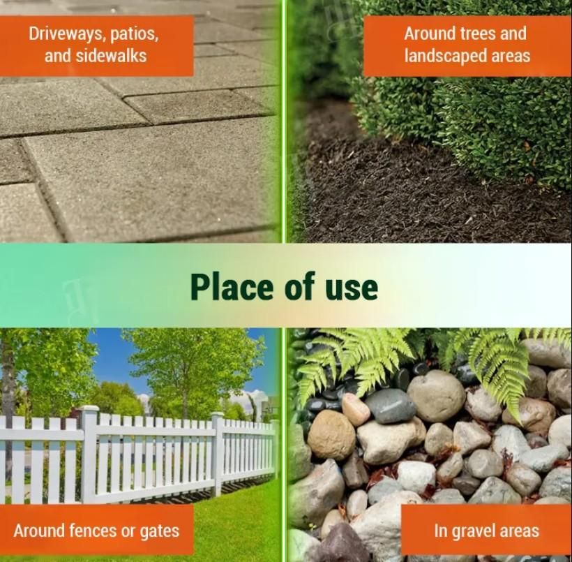 Cvreoz® 2 in 1 Max Power Glufosinate | All Crops (BUY 1 GET 1 FREE)