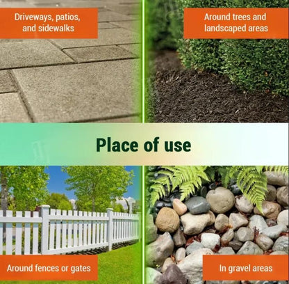 Cvreoz® 2 in 1 Max Power Glufosinate | All Crops (BUY 1 GET 1 FREE)