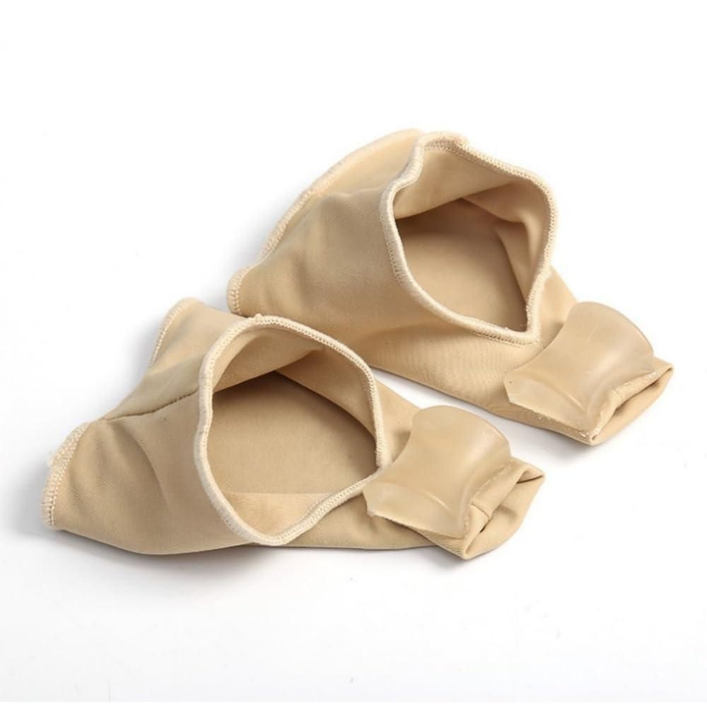Neslemy™ Premium Elastic Toe Separators – Comfortable Pain Relief & Alignment