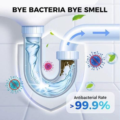 Pipe Drainage Cleaning Powder - 🔥 (Buy 1 Get 1 Free) 🔥