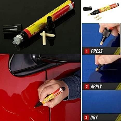 Instant Car Scratch Repair Pen (🚗 BUY 1 GET 1 FREE )