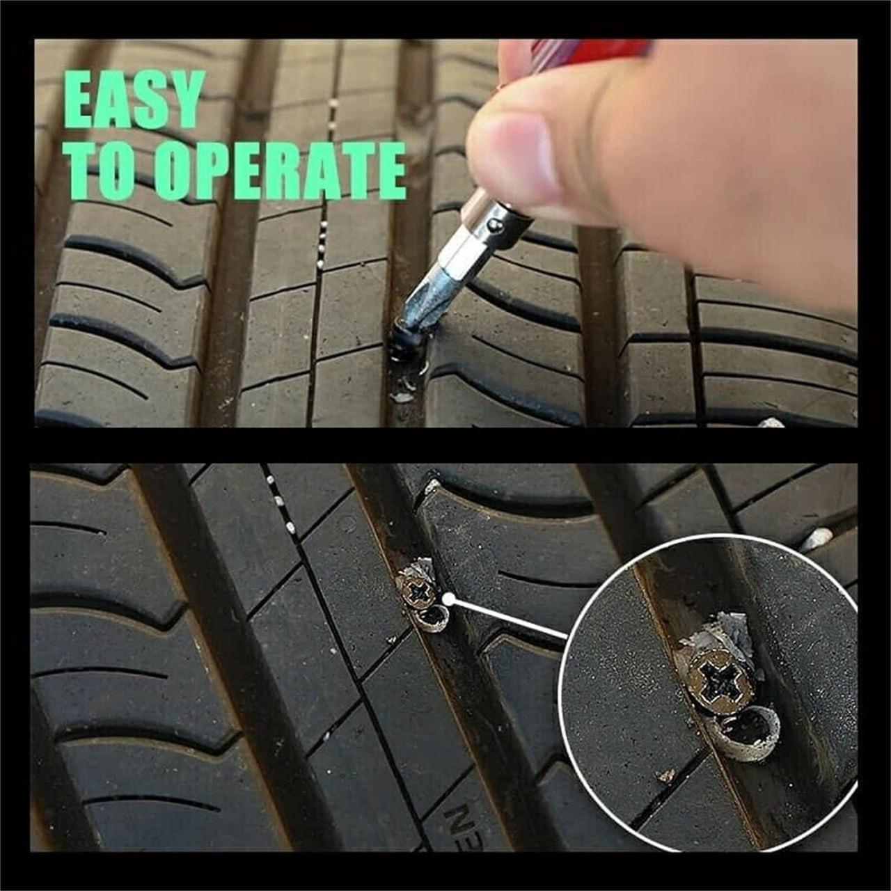 🔥HOT SALE🔥Tube-Less Tire Mending Nail