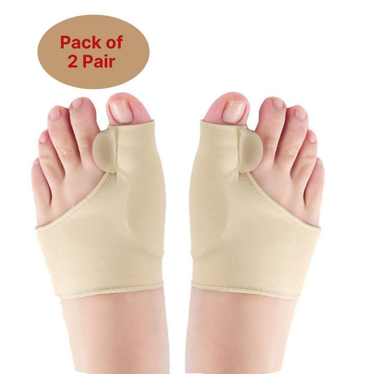 Neslemy™ Premium Elastic Toe Separators – Comfortable Pain Relief & Alignment