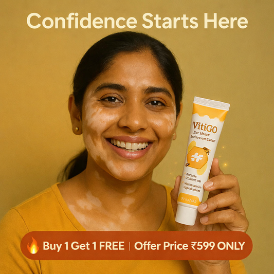 VitiGO™ Bee Venom Corrector Cream - (Buy 1 Get 1 Free🔥🔥)