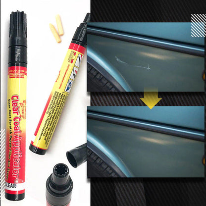 Instant Car Scratch Repair Pen (🚗 BUY 1 GET 1 FREE )