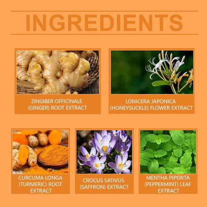 VeinGuard™ - Instant Relief Varicose Vein Patches (Pack of 10)