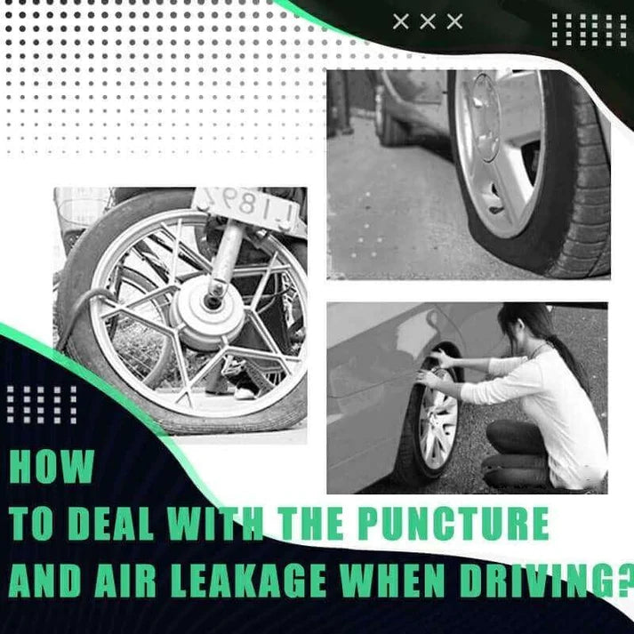 🔥HOT SALE🔥Tube-Less Tire Mending Nail