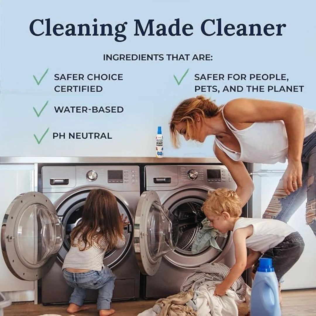 Magic Stain Remover Spray (Pack of 2)