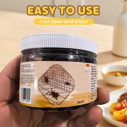 Powerful Cockroach Repellent Gel Beads (Buy 1 Get 1 Free)