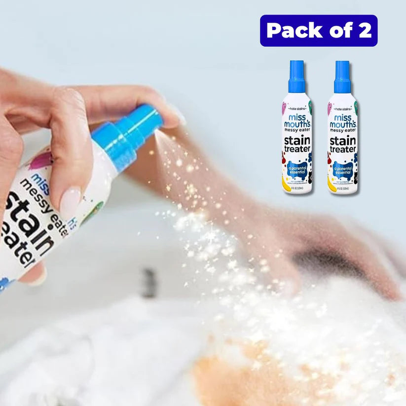 Magic Stain Remover Spray (Pack of 2)